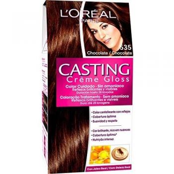 L'Oreal Paris Casting Crème Gloss Tinte 535 - 100 gr