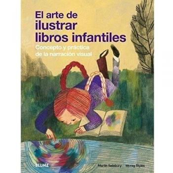 El Arte de Ilustrar Libros Infantiles, Concepto y Práctica de la Narración Visual