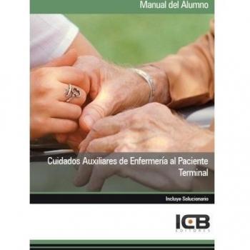 Cuidados Auxiliares de Enfermería al Paciente Terminal