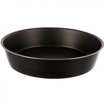 Molde Alto de Aluminio Antiadherente Lacor 22 cm