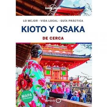 Kioto y Osaka De cerca 1