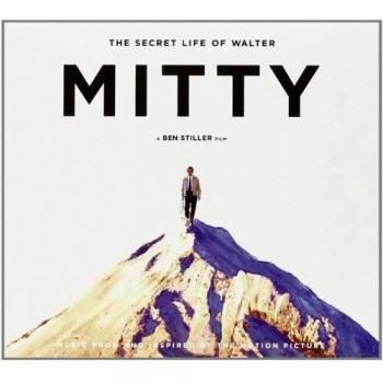 Secret Life Of Walter Mitty / O.S.T.