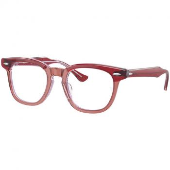 Ray-Ban Kids RY9098V 3960 Kids' Glasses Red Size 45 - Free Lenses - HSA/FSA Insurance - Blue Light Block Available