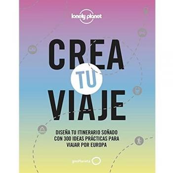 Crea tu viaje