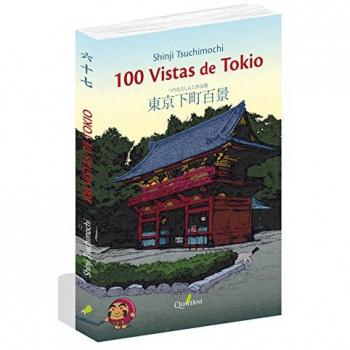 100 VISTAS DE TOKIO