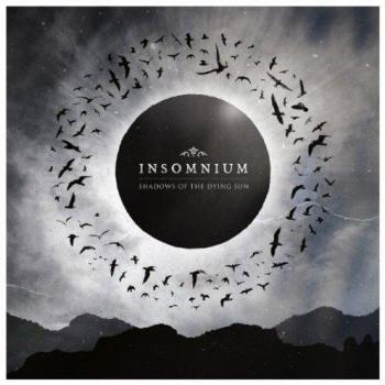 Shadows Of The Dying Sun VINYL