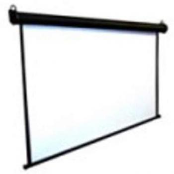 SATYCON Pantalla PROYECTOR Manual 274X274 1:1 4:3 16:9