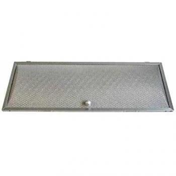 Filtro Metálico Antigrasa Scholtes 459x178mm con Rejilla C00135459