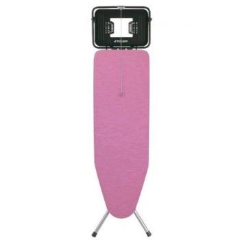 Rolser Tabla de Planchar K-Tres - Natural Fucsia