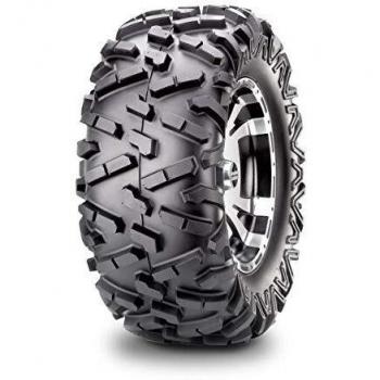 Maxxis MU10 Bighorn 2.0 Rear Wheel (26x11.00 R12 TL 55N)