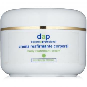 Crema reafirmante corporal DAP PROFESIONAL 200ml.