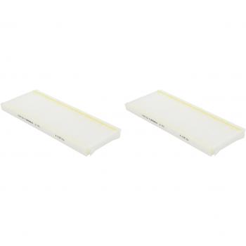 Mahle Filter LA391/S Filtro De Habitáculo, 2 Unidades