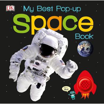 My Best Pop-Up Space Book