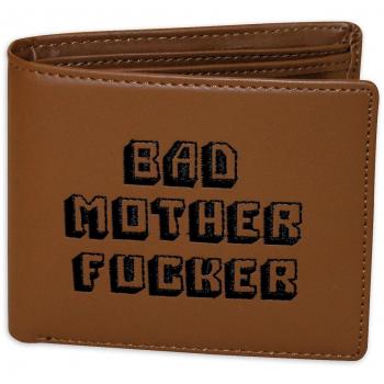 Cartera Pulp Fiction - Bad Mother Fucker