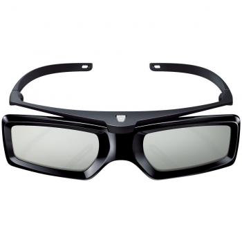 Sony TDGBT500A - Gafas 3D, negro