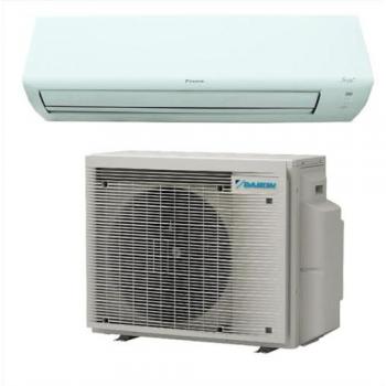 Aire Acondicionado Daikin Inverter Monosplit 12000 BTU R32 A++/A+ Wifi Ready
