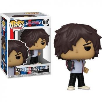 Funko Pop! Animation - Bleach #1614 Yasutora Sado (Chad)