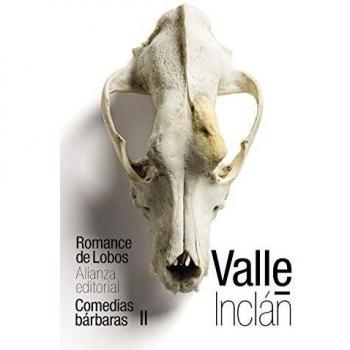 Romance de Lobos