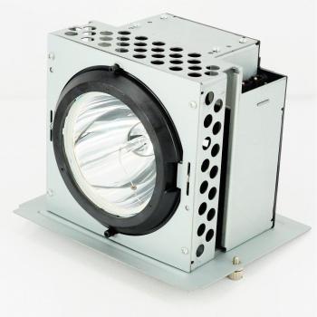 WEDN Replacement Projector Lamp Module Bulb with Housing VLT-XD400LP For MITSUBISHI LVP-ES100/ES100U/EX10U/GH-600/XD400/XD400U/XD450/XD450U/XD460/XD460U/XD480/XD490/XD490U;MD-565X/580X/640X