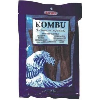 Alga Kombu Mitoku 50g