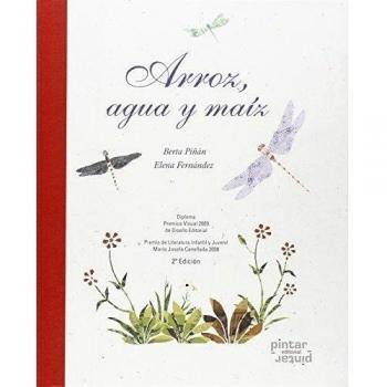 Arroz, Agua Y Maiz