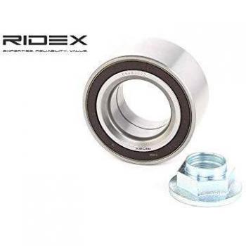 Ridex 654W0022 - Juego de cojinetes de rueda
