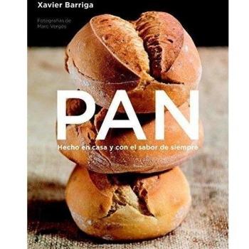 Pan: Hecho en casa y con el sabor de siempre