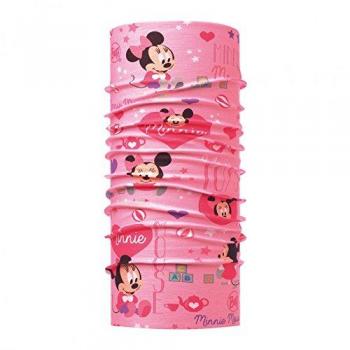 Original Buff 115448.539.10.00 Tubular de Microfibra, Hombre, Rosa, Talla Única