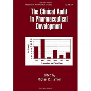 Clinical Audit in Pharmaceutical Development: Comprehensive Guide to Drug Development and Regulatory Compliance
