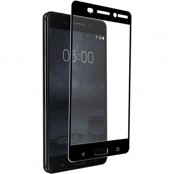 Muvit MUTPG0287 - Protector de pantalla para Nokia 6