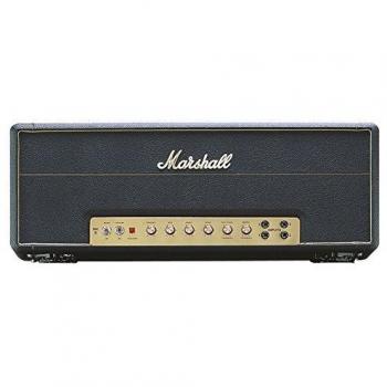 Cabezal a Válvulas Marshall 1987X para Guitarra 50W