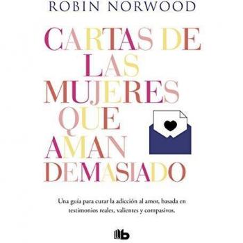 Cartas de las mujeres que aman demasiado