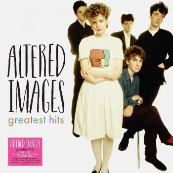Greatest hits pinkes vinyl vinilo