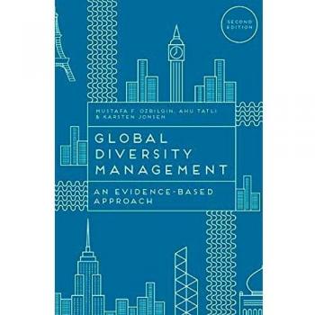 Global Diversity Management: Evidence-Based Strategies for Inclusion and Equity