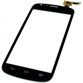 Pantalla Tactil ZTE N909 Negro