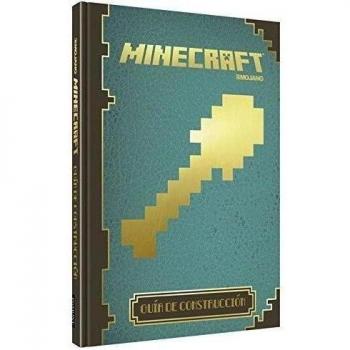 Minecraft. Guía De Construcción