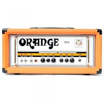 Orange TH-30H – Cabezal amplificador guitarra eléctrica Thunder – 30 W