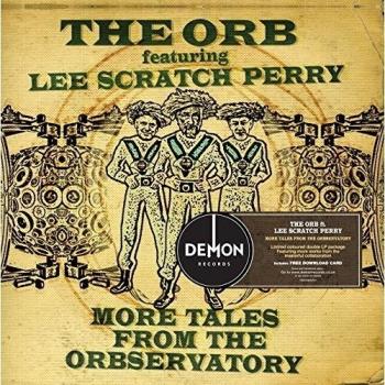 More Tales From The Observatory [Vinilo]
