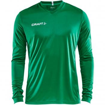 Craft Squad Solid Long Sleeve Jersey
