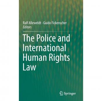 The Police and International Human Rights Law