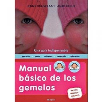 MANUAL BASICO DE LOS GEMELOS
