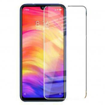 Protector de Pantalla de Cristal Templado para Xiaomi Redmi 7