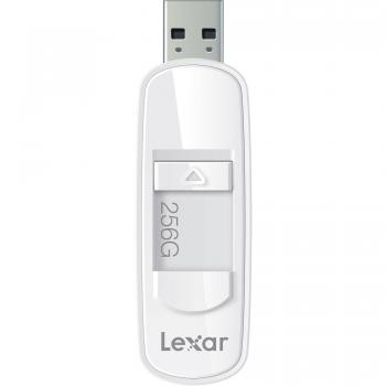 Lexar Jds75256Aeamzn Memoria Usb 3.0, 256 Gb, Blanco