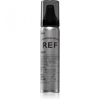 Mousse Voluminizante de Lujo REF N°435 75ml con Fijación de Larga Duración