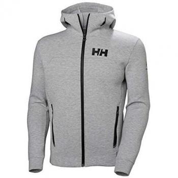 Helly Hansen Hp Ocean - Pantalónes de chándal para Hombre, 34066, Gris, xx-large
