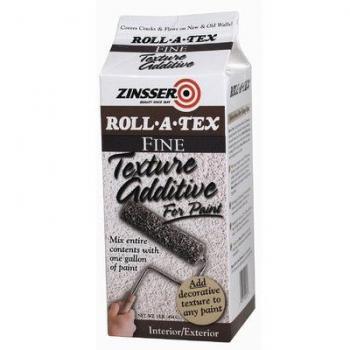 Rustoleum fine rollatex texture additive 22232