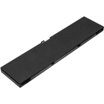 Batería de Repuesto para Laptop CoreParts MBXHP-BA0257 (5600 mAh, Negro)