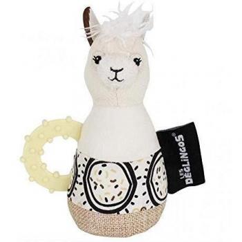 Maracas Muchachos Le Lama