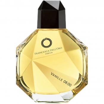 Vanilla 08:00 Eau de Parfum 100 ml
