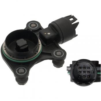 Sensor de árbol excéntrica (carrera variable válvula) FEBI BILSTEIN 47586 para MINI